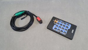 Aten 8 x 8 True 4K HDMI Matrix Switch 5