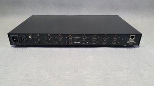 Aten 8 x 8 True 4K HDMI Matrix Switch 8