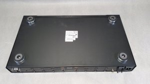 Aten 8 x 8 True 4K HDMI Matrix Switch 10