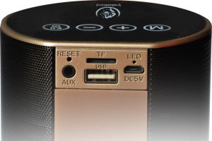 Głośnik Rebeltec Revolution (RBLGLO00010) 4