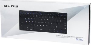 Klawiatura Blow BK100 (78-138#) 5