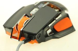 Mysz Rebeltec Transformer (RBLMYS00029) 2