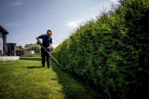 Metabo Kosa żyłkowa Aku RTD 18 LTX BL 30 601720850 METABO 2