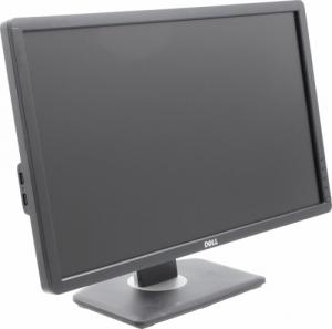 Monitor Dell Monitor Dell Professional P2412H 24" FHD Klasa A- (NoStand) 1