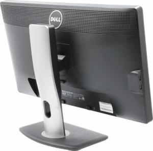 Monitor Dell Monitor Dell Professional P2412H 24" FHD Klasa A- (NoStand) 4