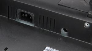 Monitor Dell Monitor Dell Professional P2412H 24" FHD Klasa A- (NoStand) 9