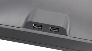 Monitor Dell Monitor Dell Professional P2412H 24" FHD Klasa A- (NoStand) 10