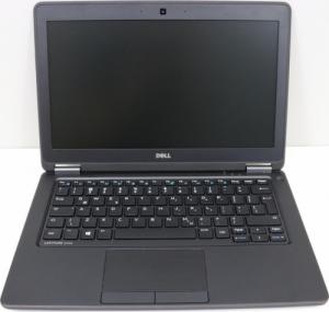 Laptop Dell Laptop Dell Latitude E7250 / i5-5200U / 8GB DDR3 / 256GB SSD / 12,5" HD / Klasa A 2