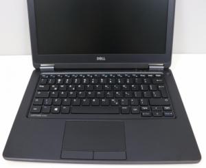 Laptop Dell Laptop Dell Latitude E7250 / i5-5200U / 8GB DDR3 / 256GB SSD / 12,5" HD / Klasa A 5