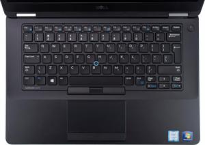 Laptop Dell Laptop Dell Latitude E5470 / i5-6200U / 8GB DDR4 / 256GB SSD / 14" HD / Klasa A- 5