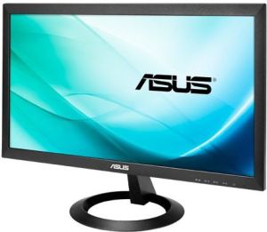 Monitor Asus VX207TE 5