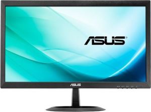 Monitor Asus VX207TE 7