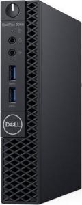 Komputer Dell Dell Optiplex 3060 USFF Core i5 8500T (8-gen.) 2,1 GHz / 16 GB / 240 SSD / Win 10 Prof. 2