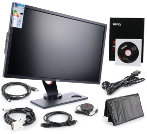 Monitor BenQ ZOWIE XL2730 e-Sport 6