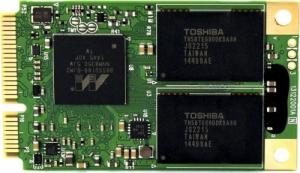 Lite-On Dysk SSD / Lite-On LMT-256L9M / 256 GB / mSATA 3