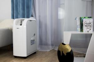 Klimatyzator Fral SuperCool FSC 2