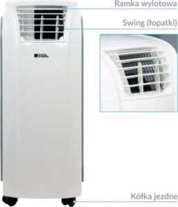 Klimatyzator Fral SuperCool FSC 4