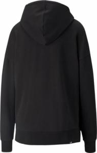 Puma Bluza damska Puma HER Hoodie TR czarna 589519 01 L 2