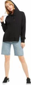 Puma Bluza damska Puma HER Hoodie TR czarna 589519 01 M 3