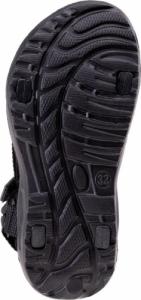 Martes Sandały dziecięce Martes Essentials Moretti Jr czarne rozmiar 33 3