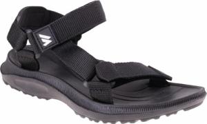 Martes Sandały dziecięce Martes Essentials Moretti Jr czarne rozmiar 33 4