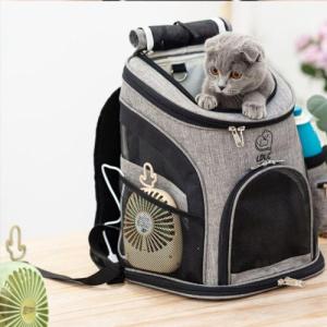 Wobell Transporter-plecak dla kota i małych zwierząt 7,5kg 2