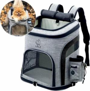 Wobell Transporter-plecak dla kota i małych zwierząt 7,5kg 5