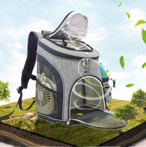 Wobell Transporter-plecak dla kota i małych zwierząt 7,5kg 8