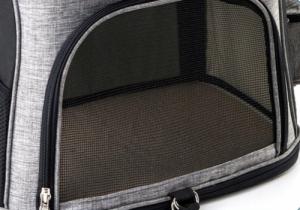 Wobell Transporter-plecak dla kota i małych zwierząt 7,5kg 10