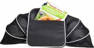 Wobell Transporter dla kota lub psa, rozkładany, do 8kg 6