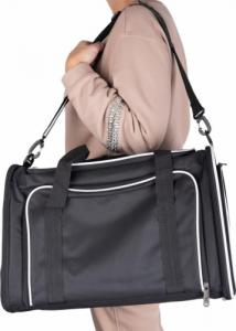 Wobell Transporter dla kota lub psa, rozkładany, do 8kg 7