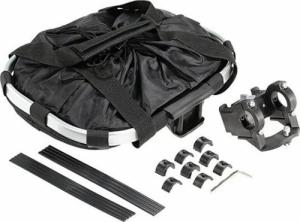 Wobell Składana Torba Koszyk Na Kierownicę Do Roweru Klik 5