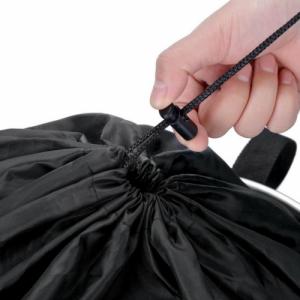 Wobell Składana Torba Koszyk Na Kierownicę Do Roweru Klik 7