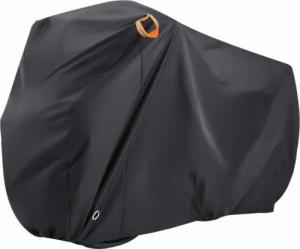 Fit4Med Pokrowiec Na Rower Skuter Motor Wodoodporny Duży 2