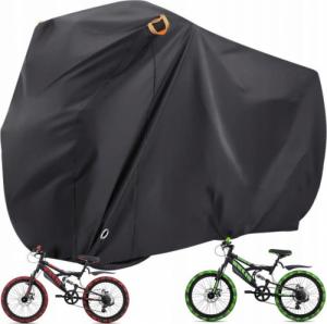 Fit4Med Pokrowiec Na Rower Skuter Motor Wodoodporny Duży 8
