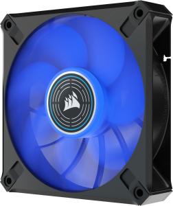 Wentylator Corsair ML120 LED Elite Blue (CO-9050122-WW) 2