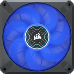 Wentylator Corsair ML120 LED Elite Blue (CO-9050122-WW) 3