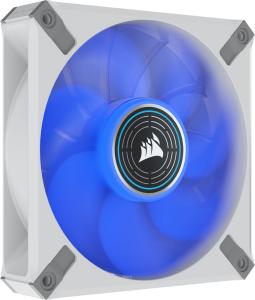 Wentylator Corsair ML120 LED Elite Blue (CO-9050128-WW) 1