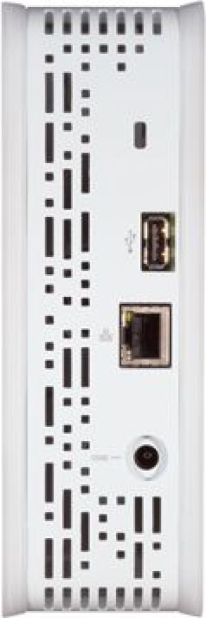 Dysk zewnętrzny SSD WD My Book World 500GB WDG1NC5000E 2