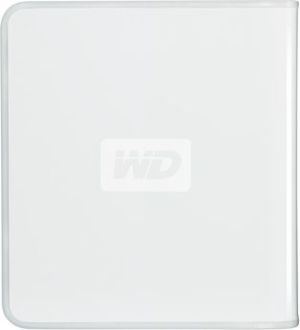 Dysk zewnętrzny SSD WD My Book World 500GB WDG1NC5000E 6