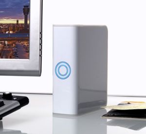 Dysk zewnętrzny SSD WD My Book World 500GB WDG1NC5000E 7