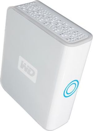 Dysk zewnętrzny SSD WD My Book World 500GB WDG1NC5000E 8