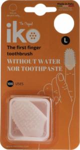 IKO IKO Kieszonkowa szczoteczka do zębów L one size 2