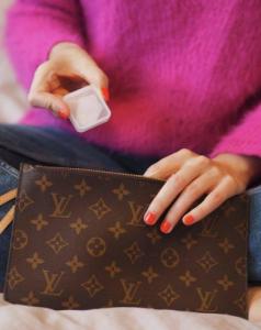 IKO IKO Kieszonkowa szczoteczka do zębów M one size 3