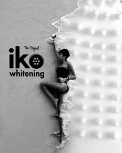 IKO IKO Kieszonkowa szczoteczka do zębów WHIT M one size 5