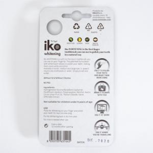 IKO IKO Kieszonkowa szczoteczka do zębów WHIT M one size 6