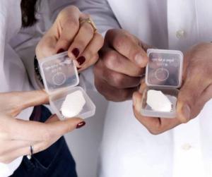 IKO IKO Kieszonkowa szczoteczka do zębów WHIT S one size 4