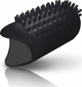 IKO IKO Kieszonkowa szczoteczka do zębów BLACK M one size 3