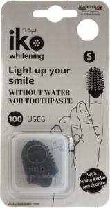 IKO IKO Kieszonkowa szczoteczka do zębów BLACK S one size 2