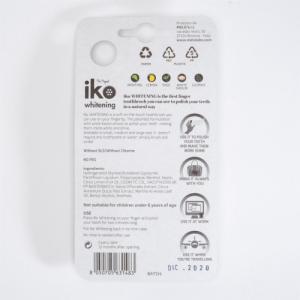 IKO IKO Kieszonkowa szczoteczka do zębów BLACK S one size 4